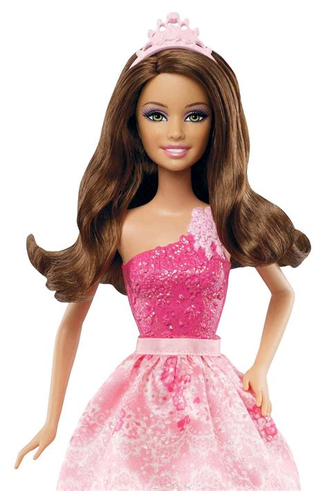 theresa barbie